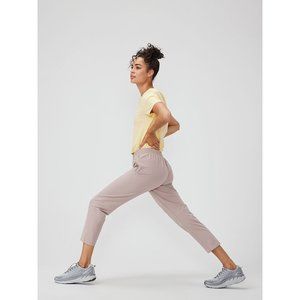 BNWT Outdoor Voices RecTrek Pant - Mocha L